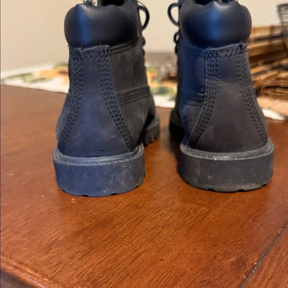 Timberland - Picture 4 of 6